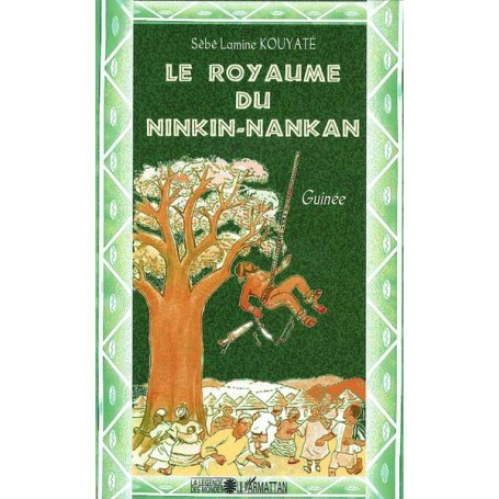 Le royaume du Ninkin-Nankan