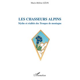 Les chasseurs alpins