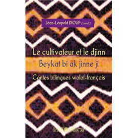 Le cultivateur et le djinn