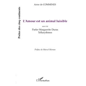 L'Amour est un animal luisible