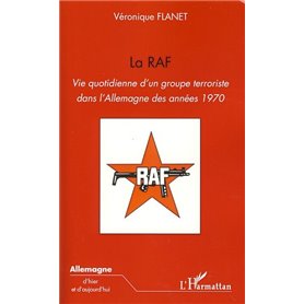 La RAF