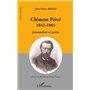 Clément Privé (1842-1883)