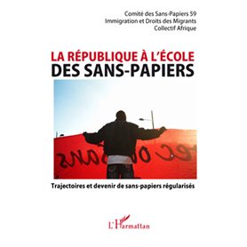 La république à l'école des sans-papiers