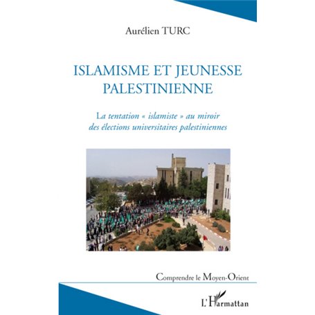 Islamisme et jeunesse palestinienne