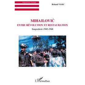 Mihailovic