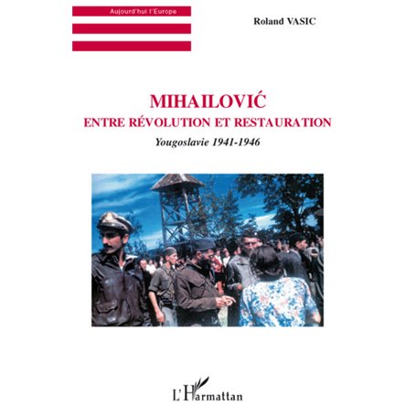 Mihailovic