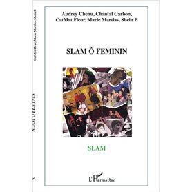 Slam ô Féminin
