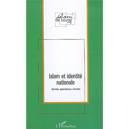 Islam et identité nationale