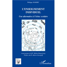 L'enseignement individuel