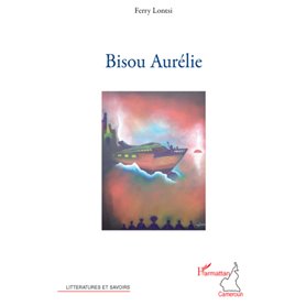 Bisou Aurélie