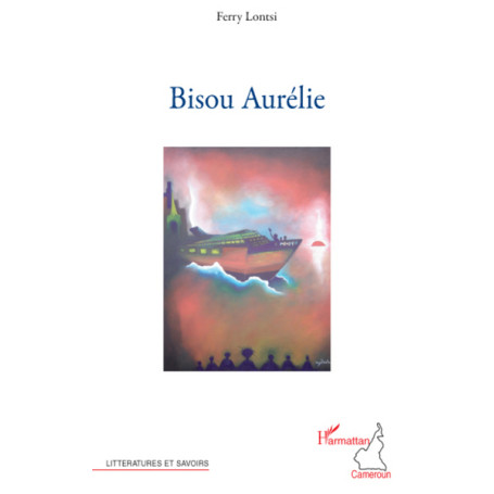 Bisou Aurélie