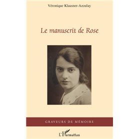 Le manuscrit de Rose