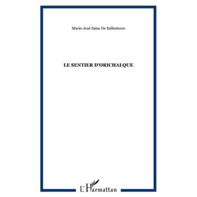 Le sentier d'Orichalque