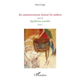 Au commencement étaient les ombres