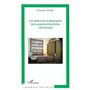 Les services juridiques des administrations centrales