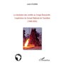 La résolution des conflits au Congo-Brazzaville : l'expérience du Conseil National de Transition