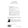 Le chagrin de Marie-Louise