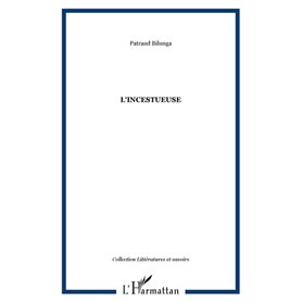 L'incestueuse