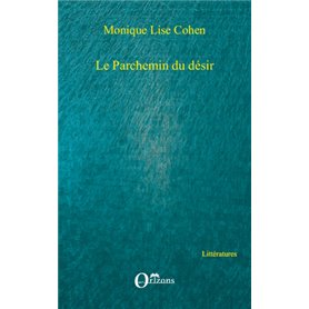 Le parchemin du désir