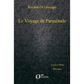 Le voyage de Parménide