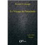 Le voyage de Parménide