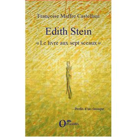 Edith Stein