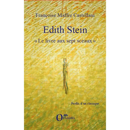 Edith Stein