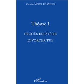 Théâtre 1