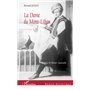 La Dame du Mont-Liban