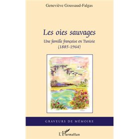 Les oies sauvages