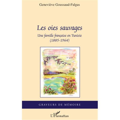 Les oies sauvages