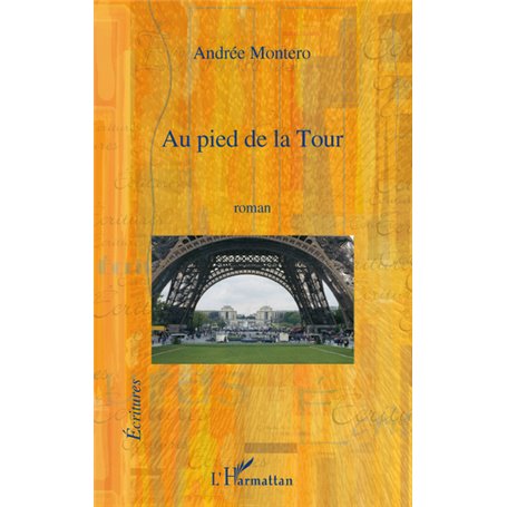 Au pied de la Tour