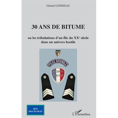 30 ans de bitume