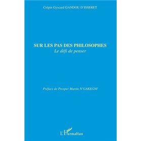 Sur les pas des philosophes