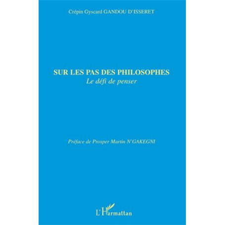 Sur les pas des philosophes