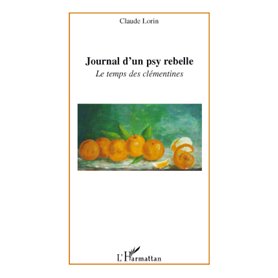 Journal d'un psy rebelle