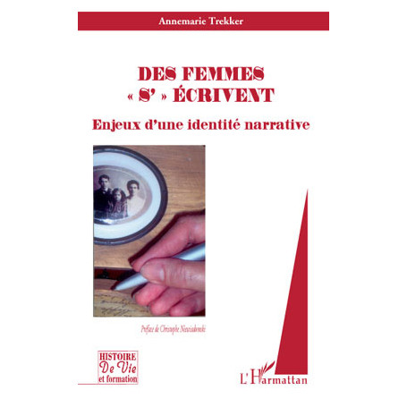 Des femmes "s'"écrivent