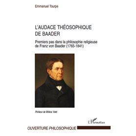 L'audace théosophique de Baader