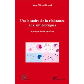 Une histoire de la résistance aux antibiotiques