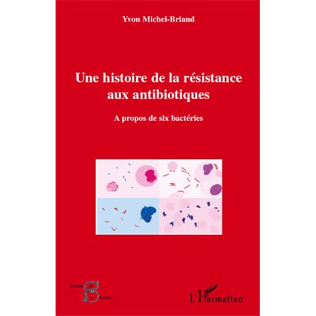 Une histoire de la résistance aux antibiotiques