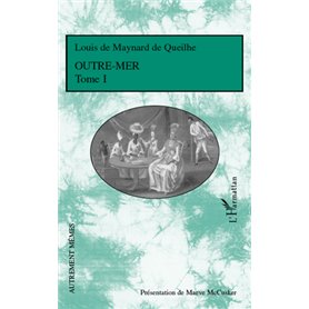 Outre-mer (T1)