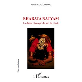 Bharata Natyam