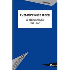 Emergence d'une région