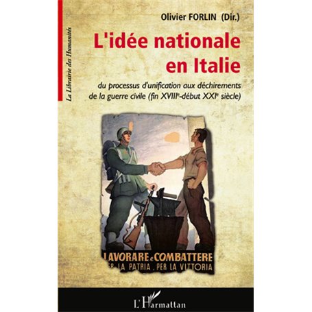 L'idée nationale en Italie