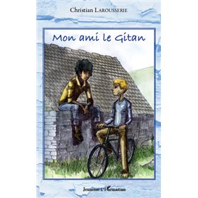 Mon ami le gitan