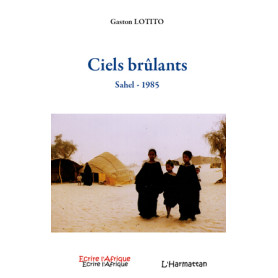 Ciels brûlants