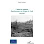 Carnets de jeunesse d'un dinosaure en Afrique du Nord