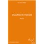 Chagrins de parents