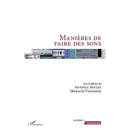 Manières de faire des sons