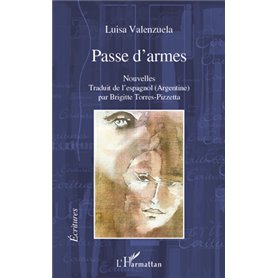 Passe d'armes